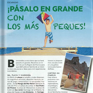 Pásalo en grande con los más pequeños-Agenda menuda Pásalo en grande con los más pequeños-Agenda menuda