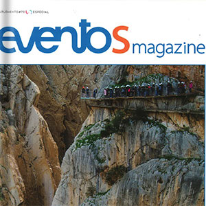 Eventos en la Región de Murcia - Eventos Magazine