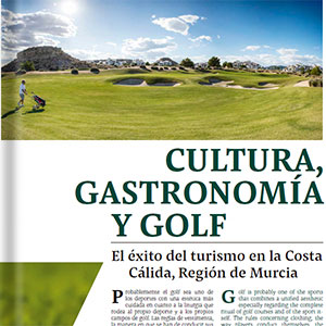 Culture, Gastronomy and Golf - Golf Circus