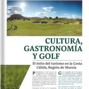 Cultura,gastronomía y golf-Golf Circus Cultura,gastronomía y golf-Golf Circus
