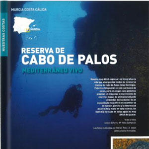Reserva de Cabo de Palos-Buceadores Reserva de Cabo de Palos-Buceadores