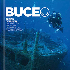 Folleto de Buceo Espaol