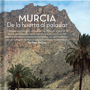 Murcia, de la huerta al paladar-De Viajes Murcia, de la huerta al paladar-De Viajes