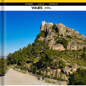 Noroeste de Murcia - Viajes National Geographic Noroeste de Murcia - Viajes National Geographic