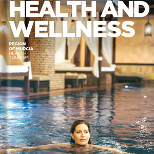 Health and Wellness Brochure