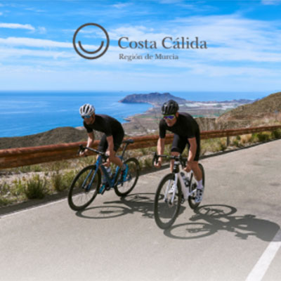 Cicloturismo en la Regin de Murcia