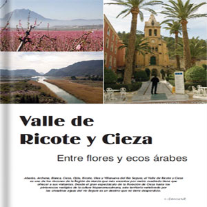 Valle de Ricote y Cieza - Expocultur