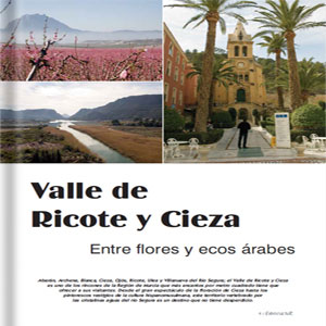 Valle de Ricote y Cieza - Expocultur Valle de Ricote y Cieza - Expocultur
