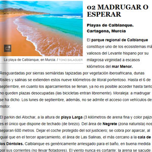 Trucos para seis paraísos playeros - El Viajero El País Trucos para seis paraísos playeros - El Viajero El País