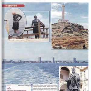 Svet zeny magazine Svet zeny magazine