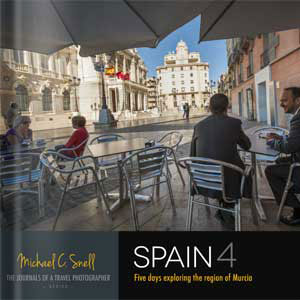 Spain4: Five days exploring the region of Murcia