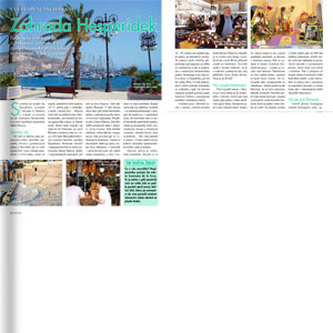 Svet zeny magazine Svet zeny magazine