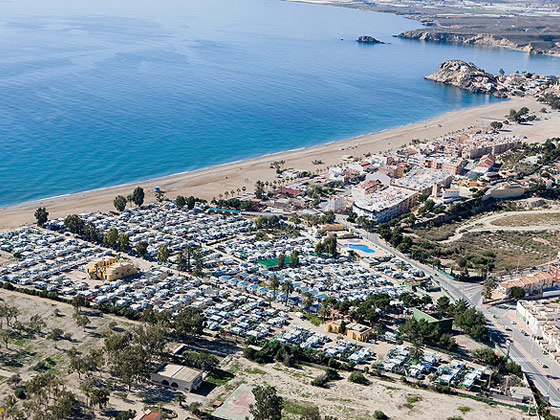 PLAYA DE MAZARR�N
