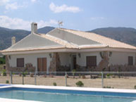 CASA MART�NEZ