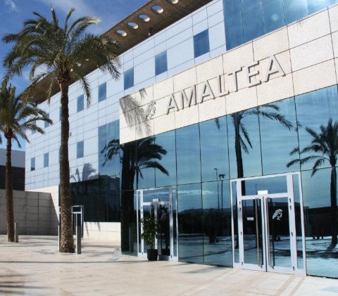 SPA AMALTEA BY EXECUTIVE SPORT