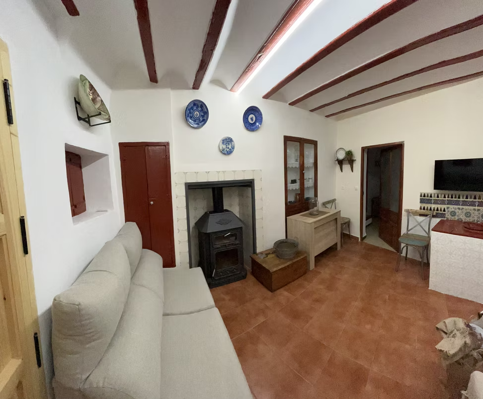 Casa Frasquita