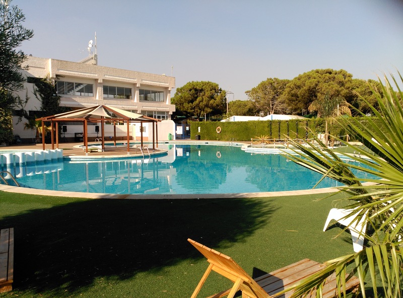 PUEBLO DE SAN JAVIER