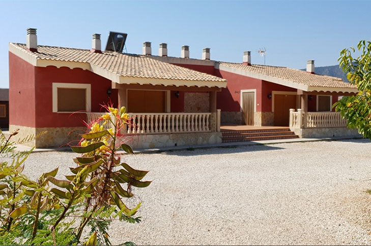 ALOJAMIENTOS CASA RUIZ.CASA LAS VIÑAS ALOJAMIENTOS CASA RUIZ.CASA LAS VIÑAS