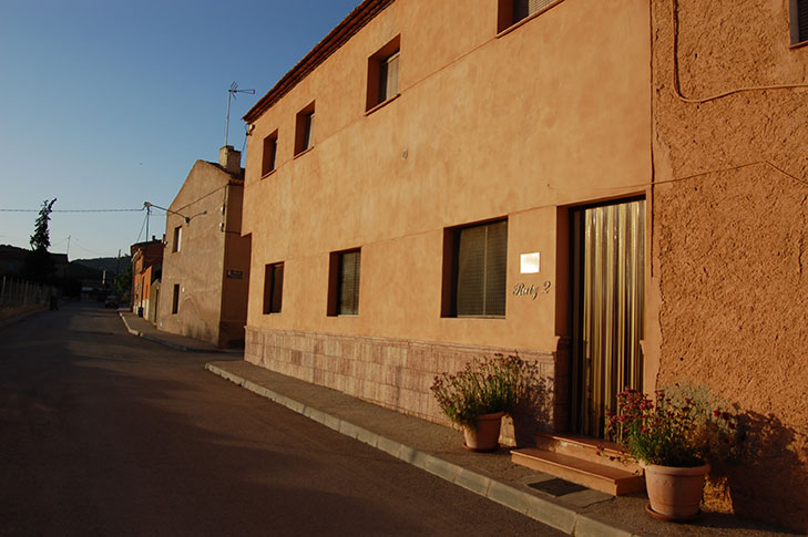 ALOJAMIENTOS CASA RUIZ.CASA DEL PUEBLO ALOJAMIENTOS CASA RUIZ.CASA DEL PUEBLO