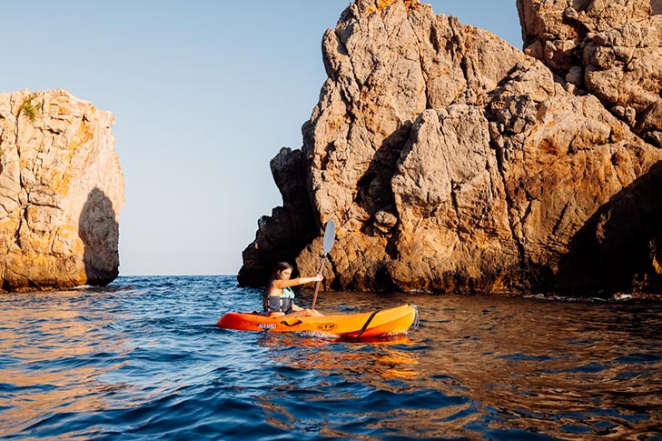 PUERTO DEPORTIVO JUAN MONTIEL