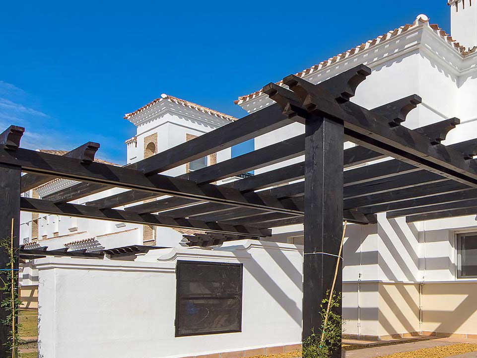 CASA LA TORRE