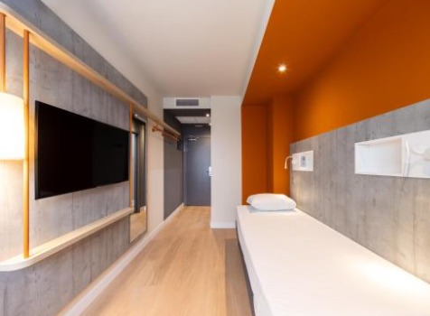 IBIS BUDGET HUERTA DE MURCIA