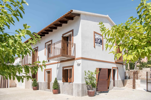 Casa rural el cano