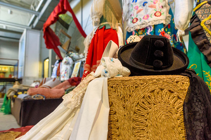 CENTRO REGIONAL DE ARTESAN�A DE MURCIA