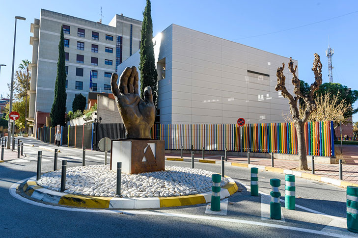 CENTRO REGIONAL DE ARTESAN�A DE MURCIA