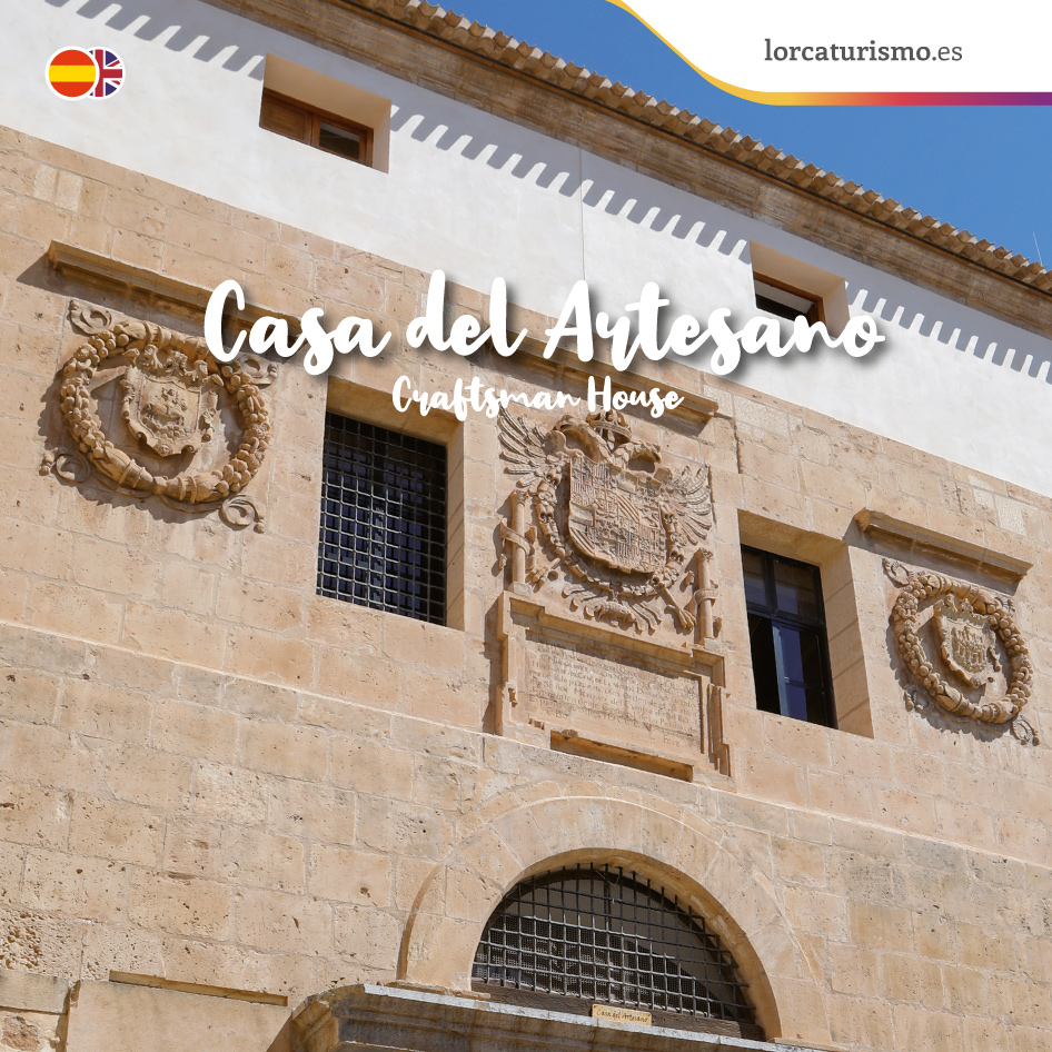 CASA DEL ARTESANO