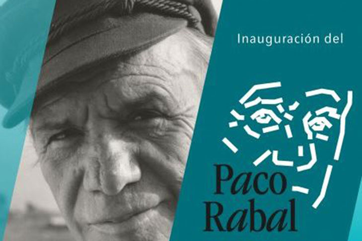 CENTRO DE INTERPRETACI�N 