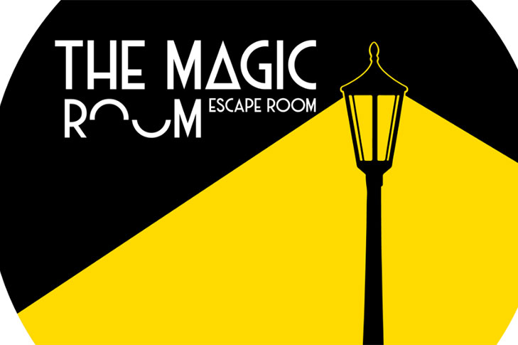 THE MAGIC ROOM MURCIA