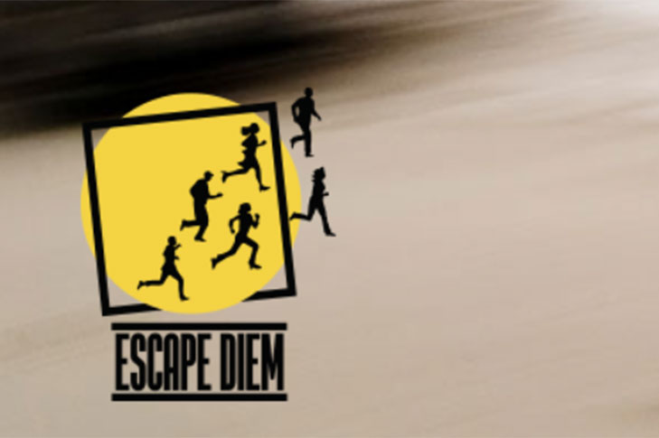SCAPE DIEM