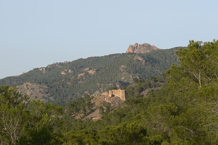 CARRASCOY Y EL VALLE