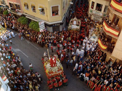SEMANA SANTA