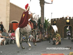 FIESTAS DE SODALES IBERO-ROMANOS