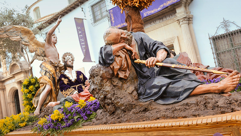 SEMANA SANTA