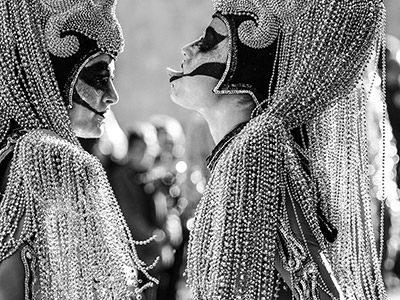 CARNAVALES DEL CABEZO DE TORRES