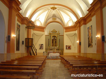 SANTUARIO CASA DE CRISTO