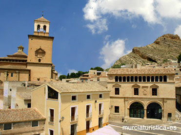 CONJUNTO HIST�RICO