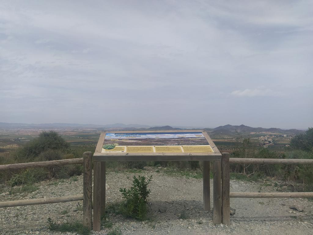 MIRADOR DE LOS RUICES