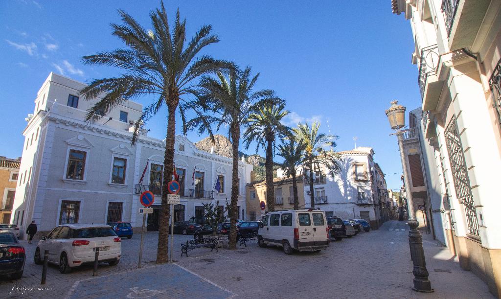 AYUNTAMIENTO DE CIEZA