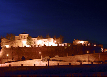 BALCN DEL MURO