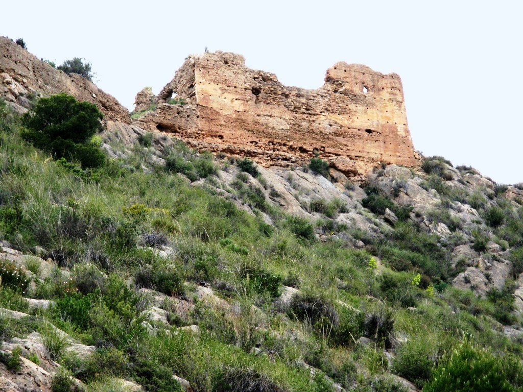 FORTALEZA DE CHUECOS