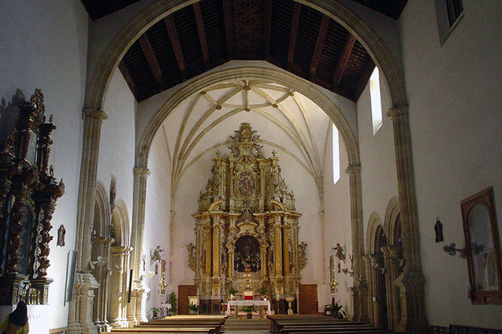 IGLESIA DE LA CONCEPCI�N