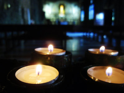 SANTUARIO DE LA VIRGEN DE LA ESPERANZA