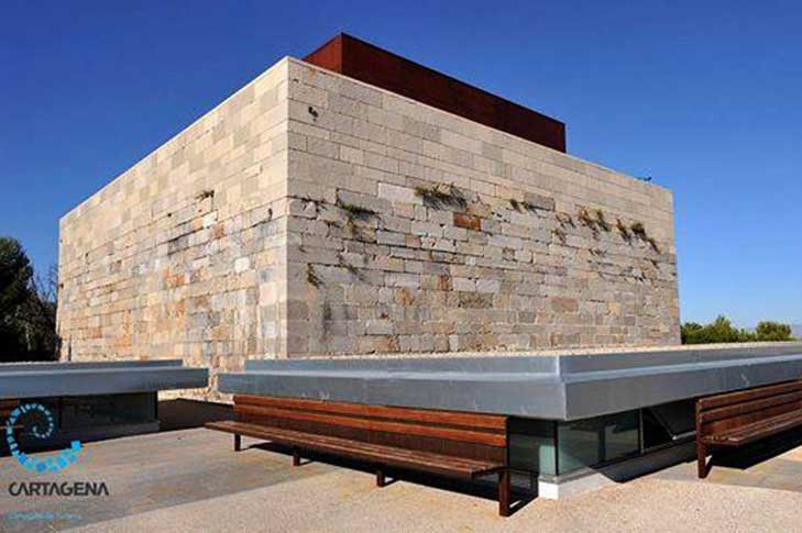 CASTILLO DE LA CONCEPCI�N - EXPOSICI�N TEMPORAL 