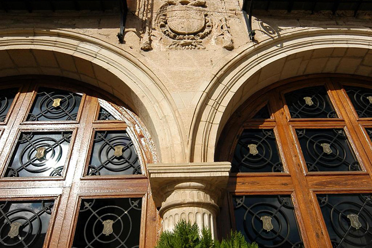 Ayuntamiento