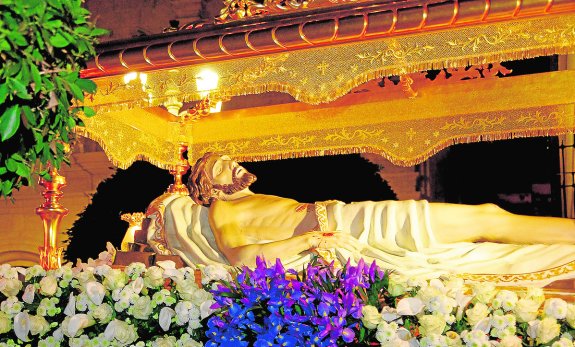 ERMITA DE LA COFRAD�A DEL ENTIERRO