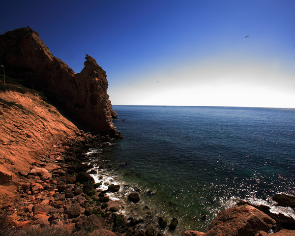 PICO Y MIRADOR DE AGUILICA